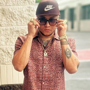 Meet your Posher, Melquic david